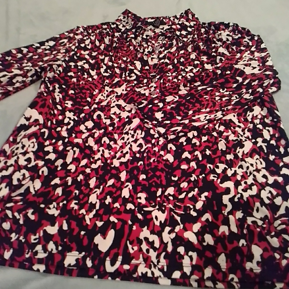 Beautiful Alfani shirt!
